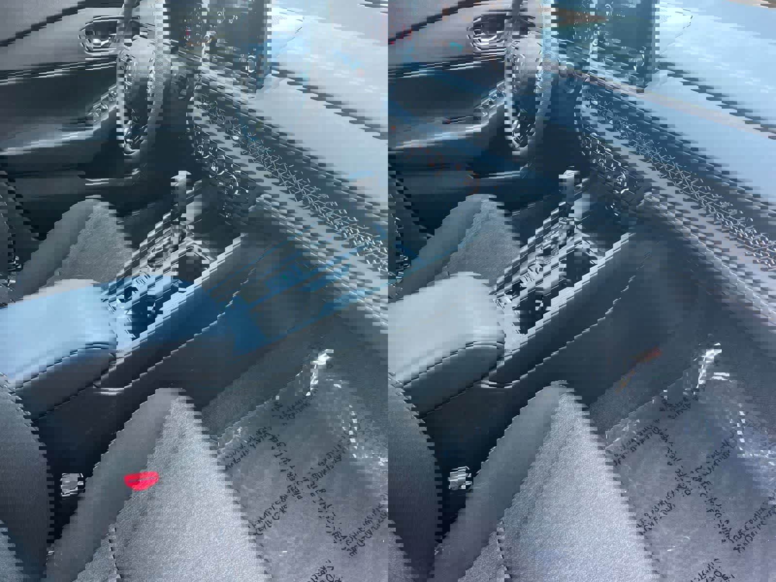 Used 2024 Honda Accord EX image 16