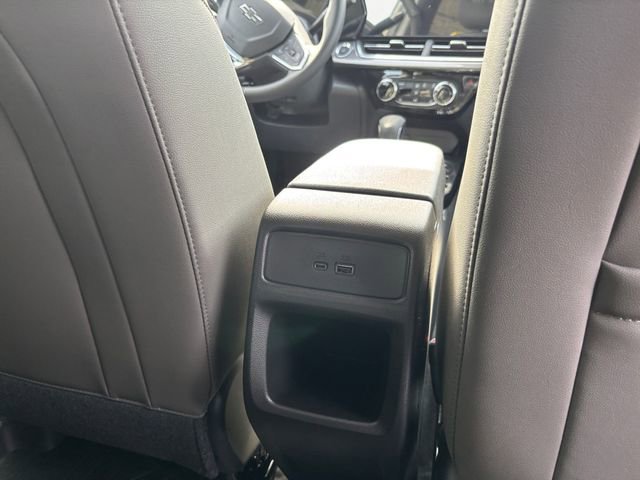 New 2026 Chevrolet Trax ACTIV image 16