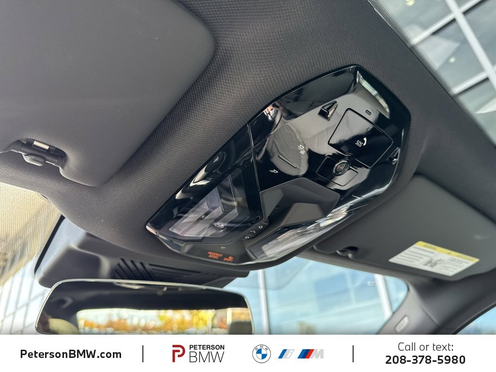 New 2026 BMW 530i xDrive image 33