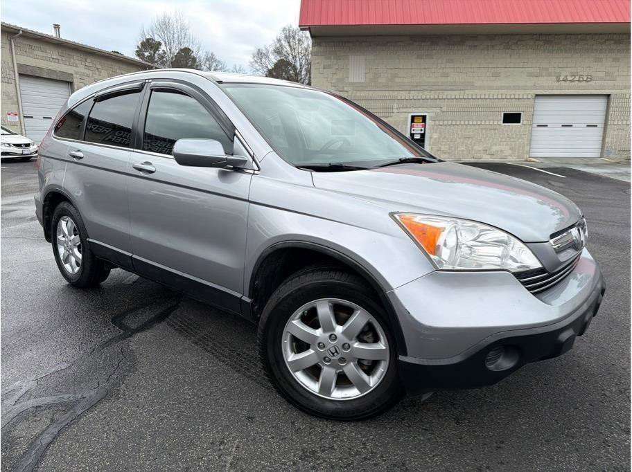 Used 2007 Honda CR-V EX-L