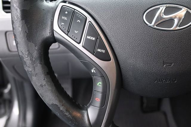 Used 2013 Hyundai Elantra Limited FWD image 7