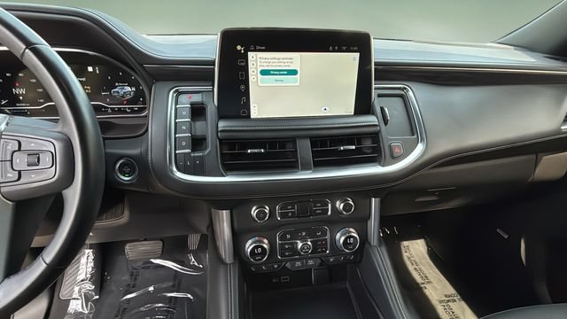 Used 2023 GMC Yukon XL SLT AWD/4WD image 26