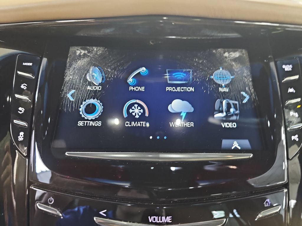 Used 2019 Cadillac Escalade Platinum AWD/4WD image 29