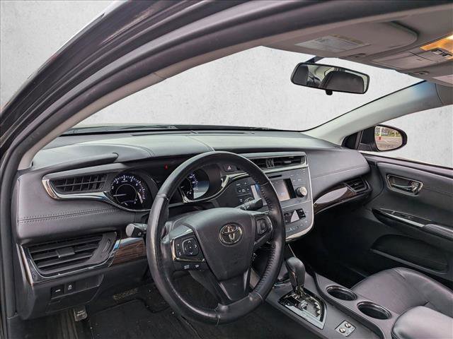 Used 2014 Toyota Avalon XLE image 9