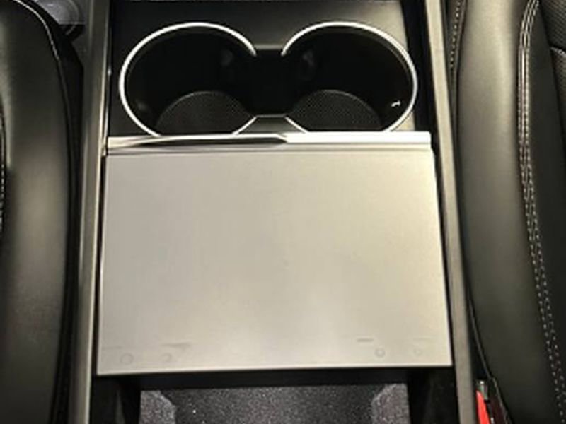 Used 2025 Tesla Model 3 Long Range RWD image 35