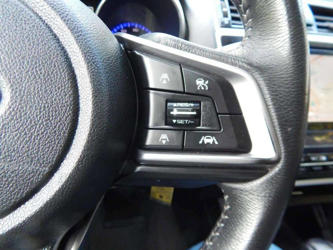 Used 2019 Subaru Outback 2.5i Premium image 18