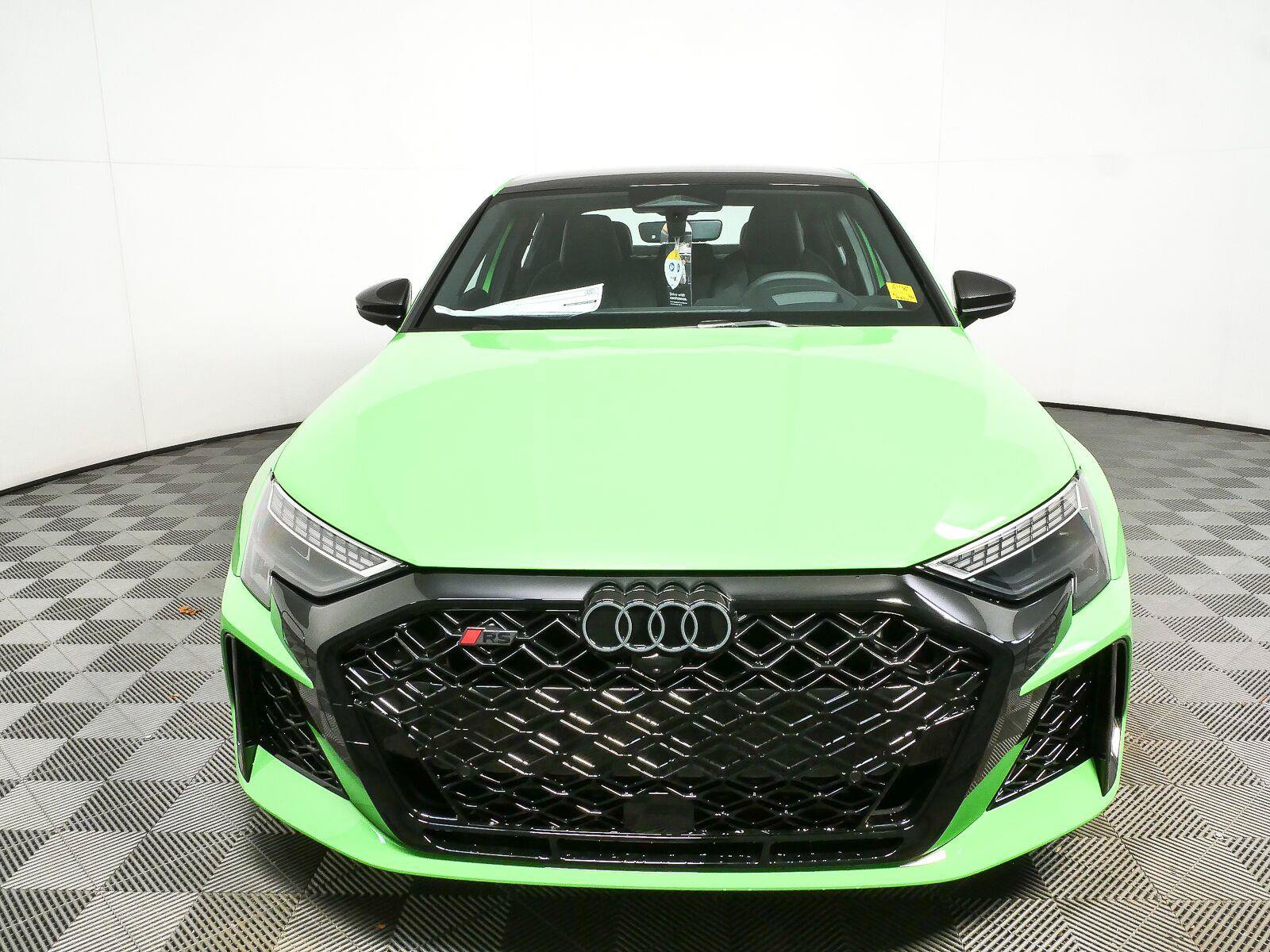 New 2026 Audi RS 3 AWD/4WD image 36