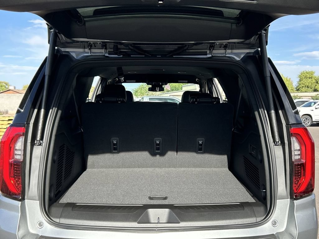 New 2026 GMC Yukon XL Elevation AWD/4WD image 26