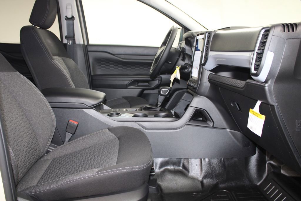 New 2025 Ford Ranger XL w/ Trailer Tow Package image 25