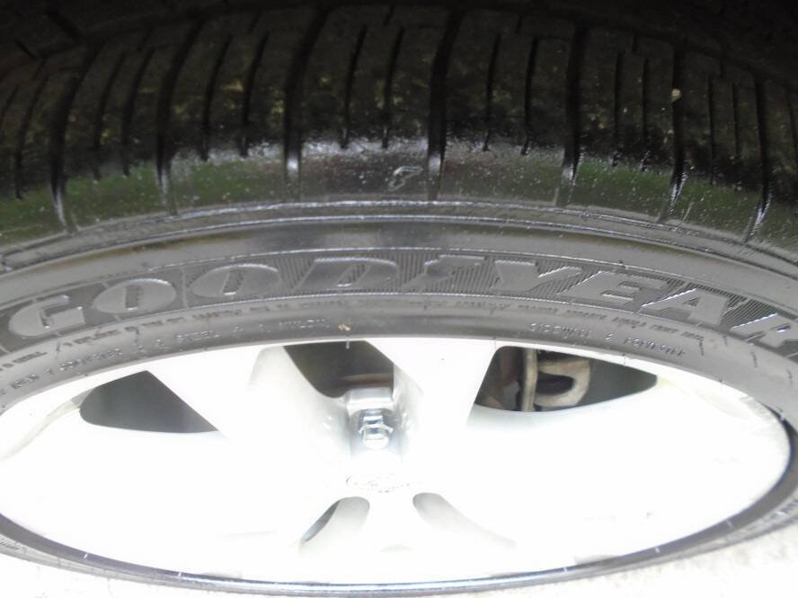 Used 2011 Nissan Altima 3.5 SR FWD image 28