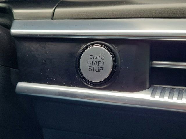 Used 2022 Kia K5 GT FWD image 29