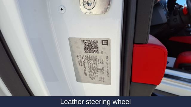 Used 2019 Chevrolet Corvette Grand Sport image 31