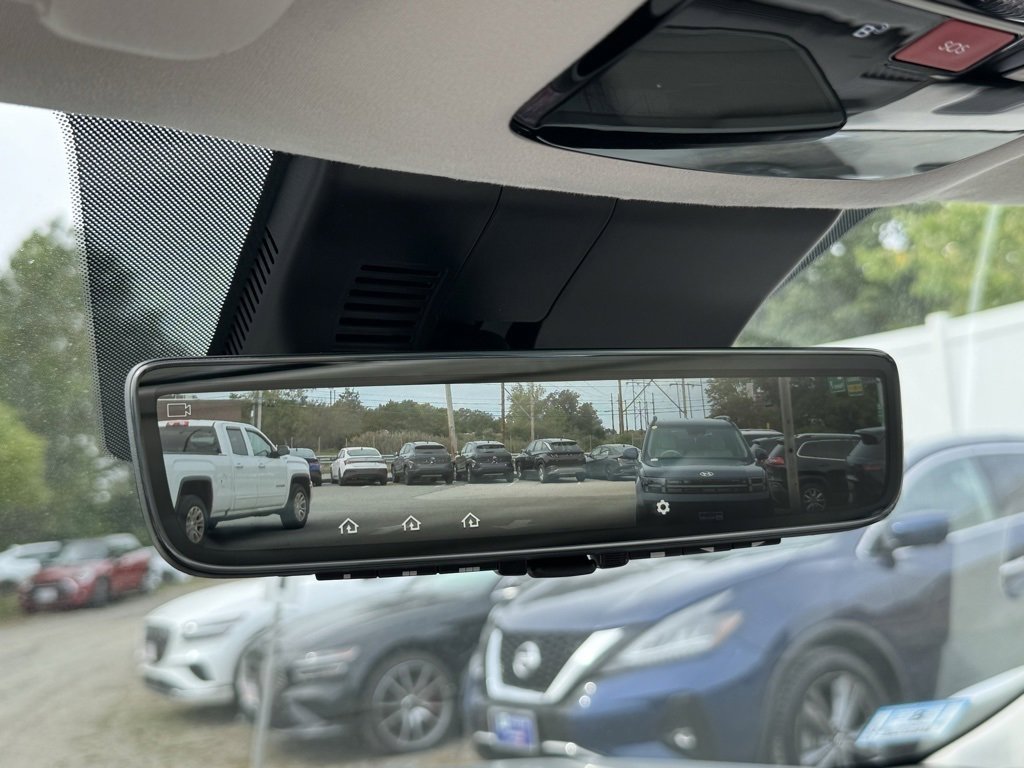 Used 2025 Hyundai Santa Fe Calligraphy image 36