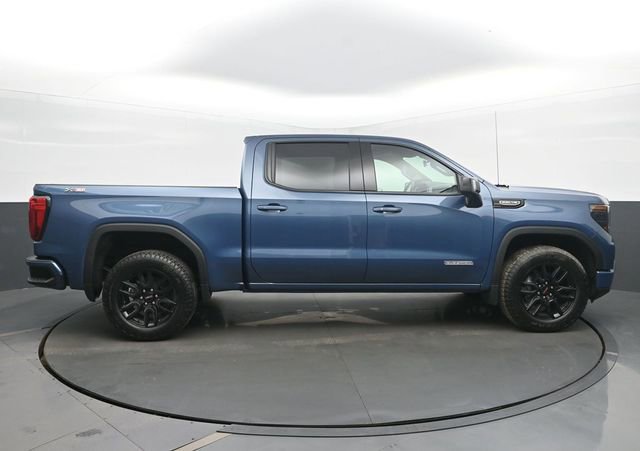 New 2026 GMC Sierra 1500 Elevation image 6