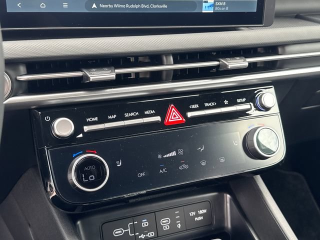 New 2026 Hyundai Santa Cruz XRT AWD/4WD image 20