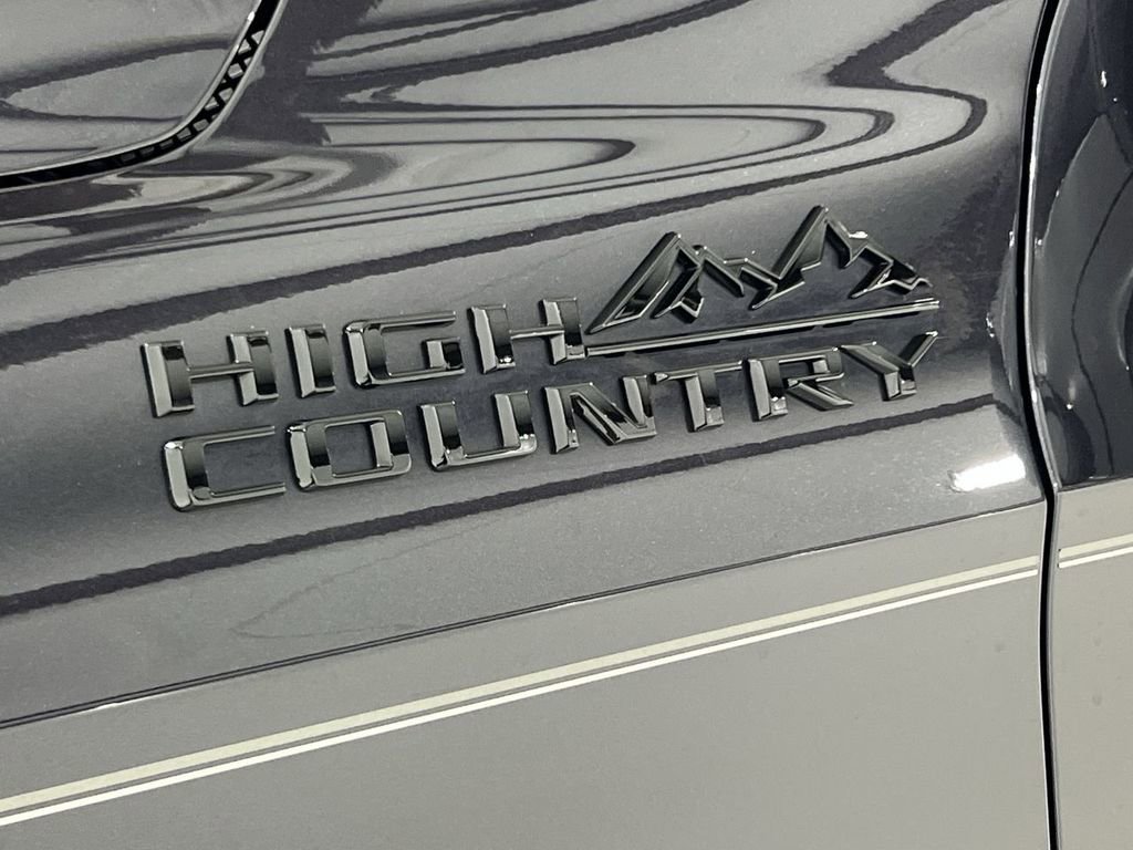 New 2024 Chevrolet Tahoe High Country image 31
