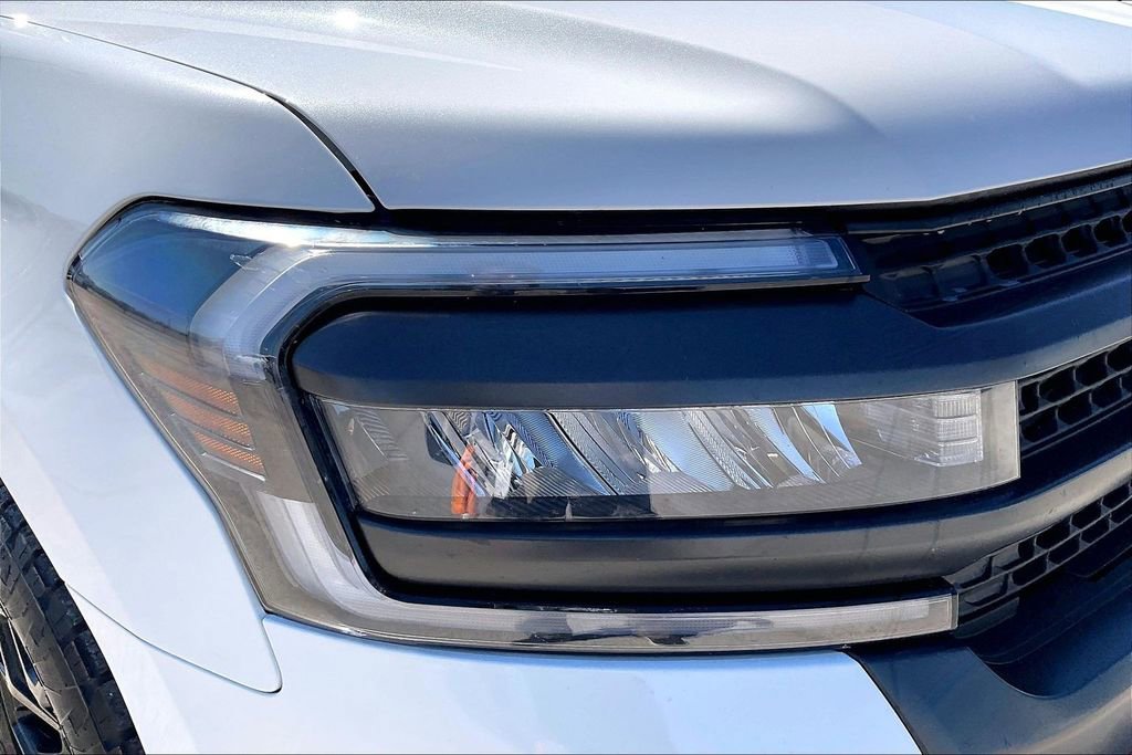 Used 2022 Ford Expedition Timberline image 33