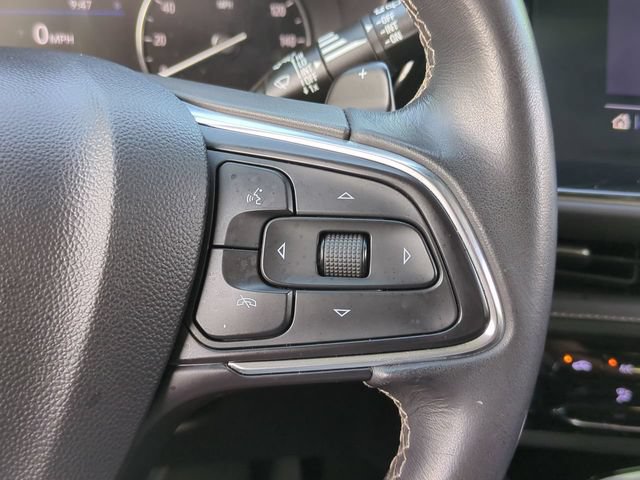 Used 2023 Buick Envision Preferred FWD image 24