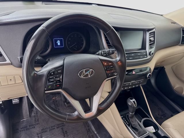 Used 2018 Hyundai Tucson SEL Plus image 9