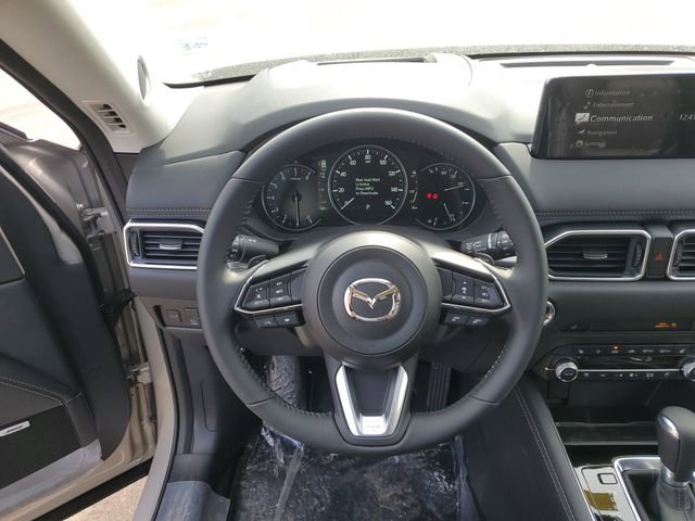 New 2025 MAZDA CX-5 AWD 2.5 S image 23