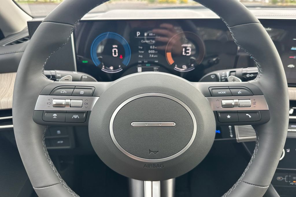 New 2026 Hyundai Sonata SEL image 19