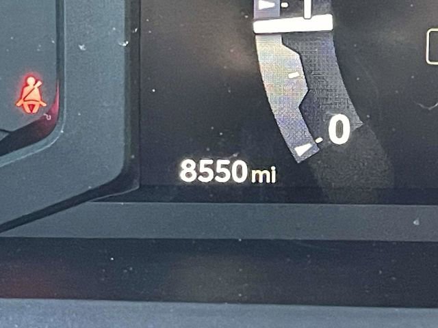 Used 2025 Toyota Tacoma SR5 image 23