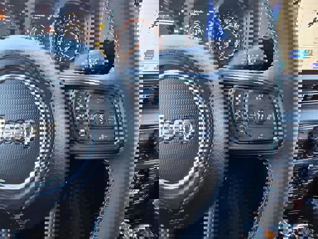 New 2025 Jeep Gladiator Rubicon image 20