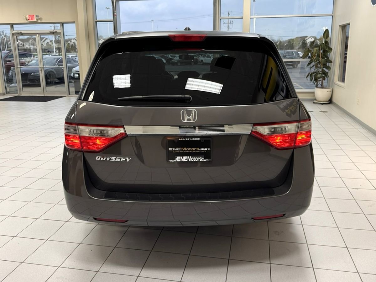Used 2012 Honda Odyssey EX-L image 53