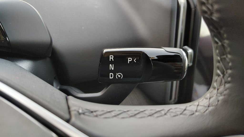 New 2026 Volvo EX30 Plus w/ Climate Package image 14