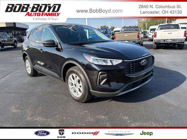 Used 2024 Ford Escape Active AWD/4WD image 1