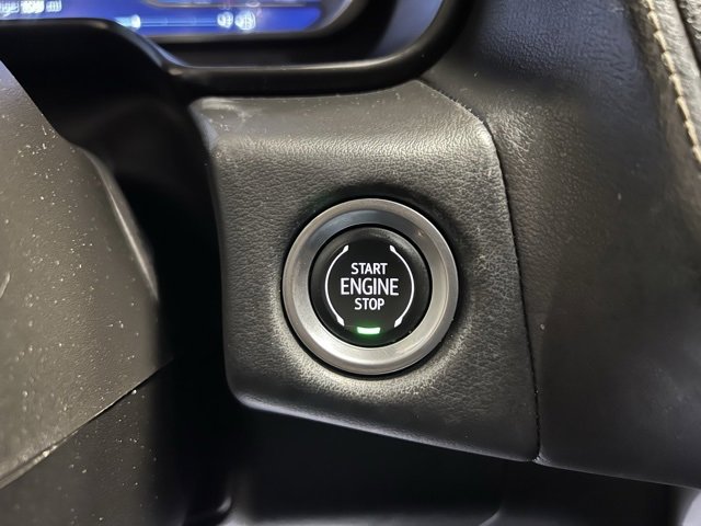 Used 2023 Chevrolet Tahoe Premier image 43