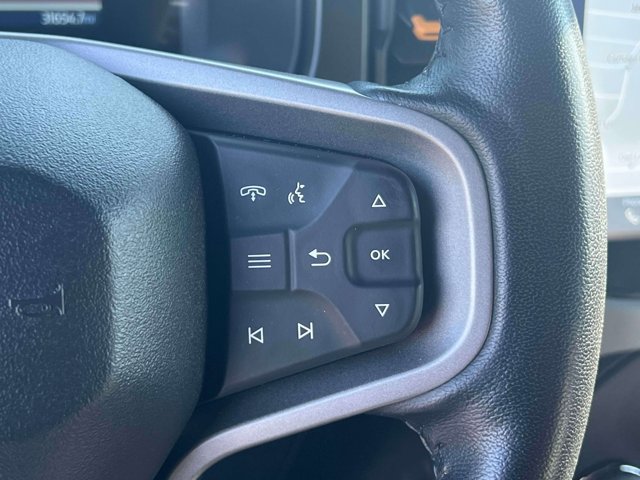 Used 2023 Ford Bronco Badlands AWD/4WD image 24