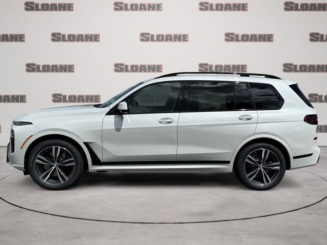 New 2027 BMW X7 xDrive40i w/ M Sport Package AWD/4WD image 2