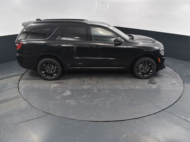 New 2026 Dodge Durango GT image 47