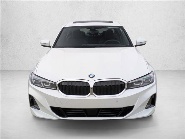 New 2026 BMW 330i xDrive Sedan image 6