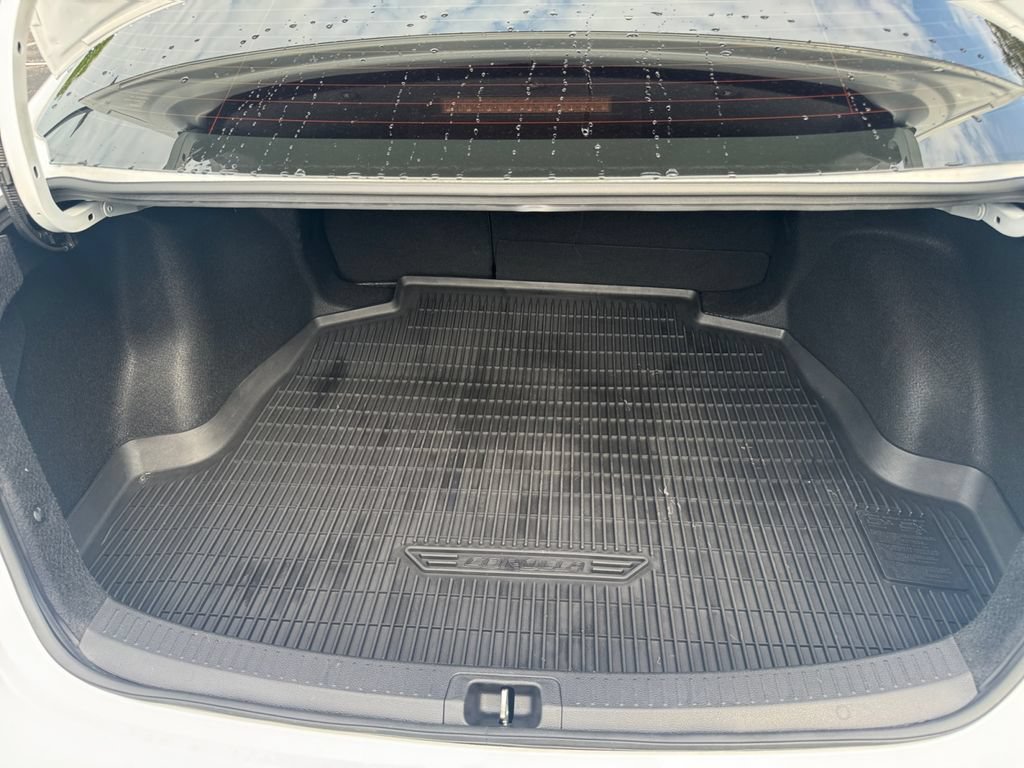 Used 2023 Toyota Corolla LE FWD image 16