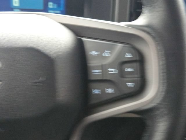 Used 2024 Ford Bronco Wildtrak AWD/4WD image 19
