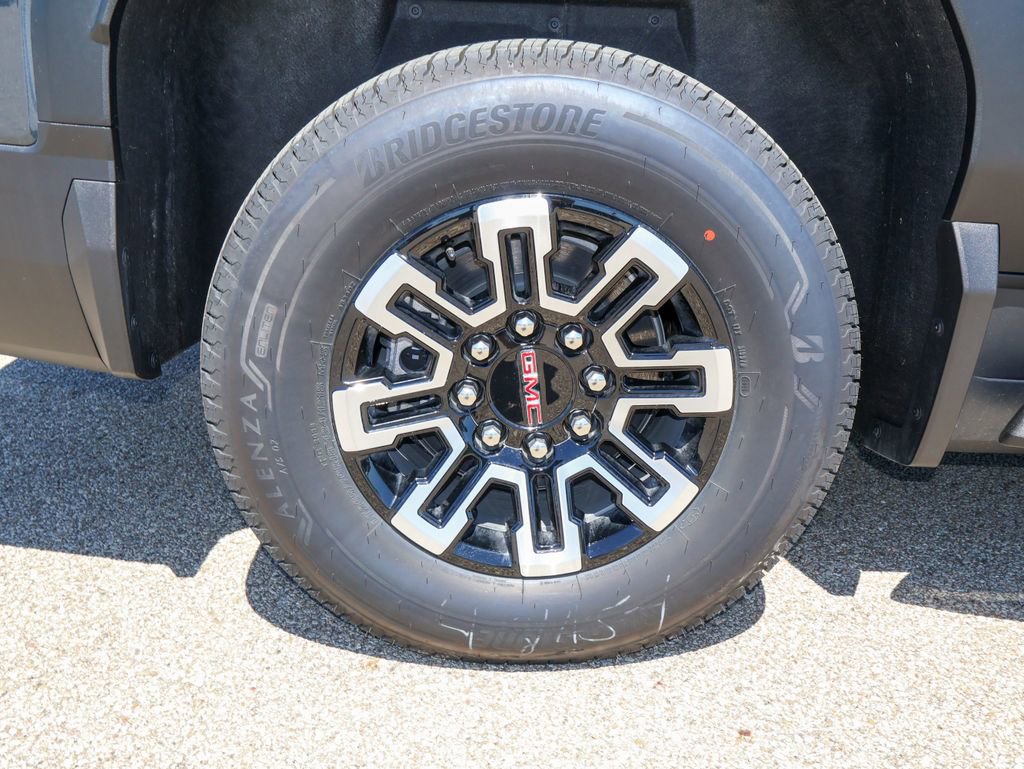New 2026 GMC Sierra EV Elevation AWD/4WD image 35