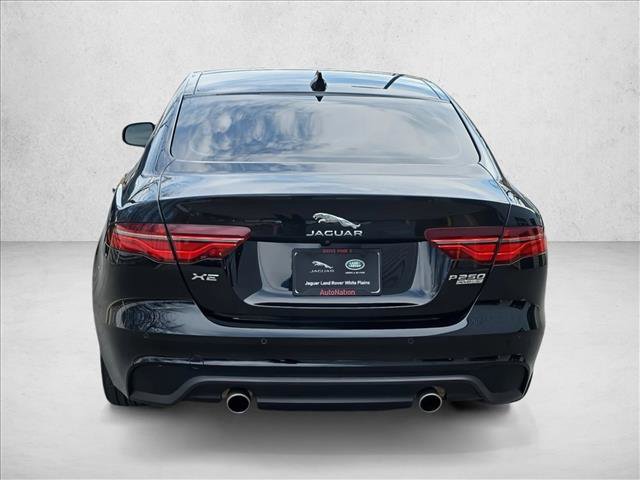 Used 2020 Jaguar XE S AWD/4WD image 6