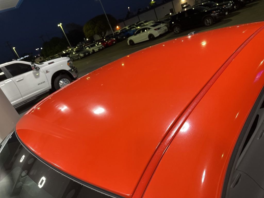 Used 2010 Dodge Challenger SRT8 w/ SRT Option Group II image 9