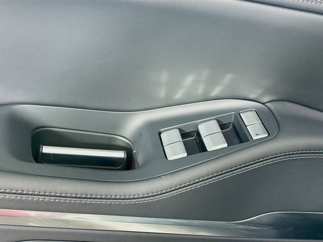 New 2025 Lincoln Navigator Reserve w/ Jet Appearance Package image 18