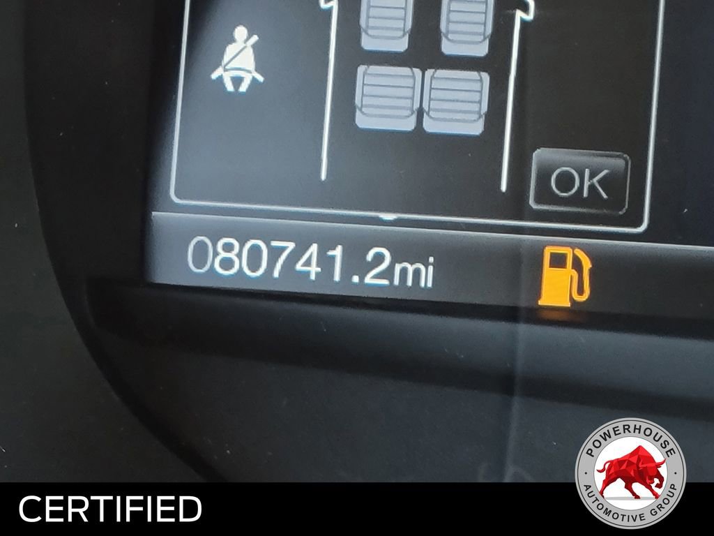 Certified 2023 Ford Edge Titanium w/ Cargo Accessory Package image 35