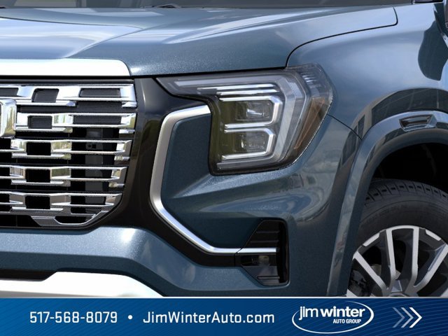 New 2027 GMC Terrain Denali w/ LPO, Floor Liner Package AWD/4WD image 10