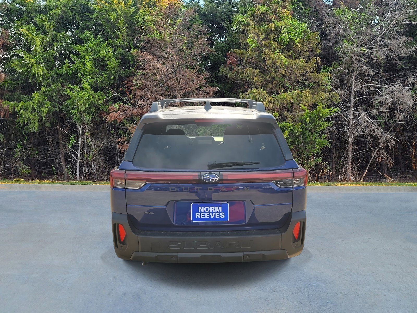 New 2026 Subaru Outback Limited image 17