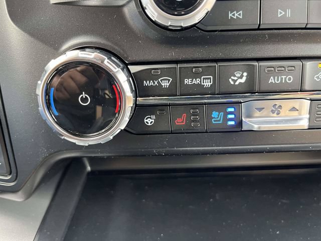 New 2026 Ford F250 Lariat w/ Chrome Package AWD/4WD image 17