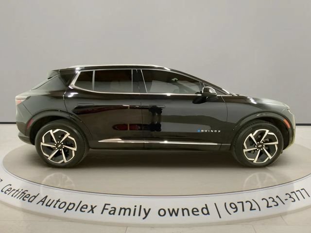 Used 2024 Chevrolet Equinox EV LT FWD image 6