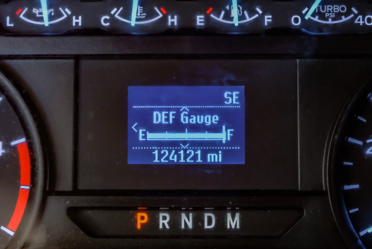 Used 2022 Ford F350 XL w/ Power Equipment Group AWD/4WD image 19