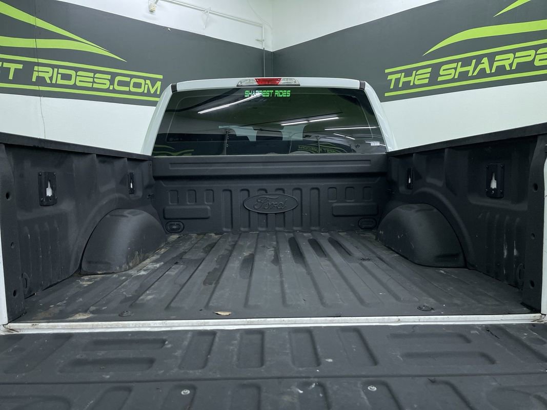 Used 2018 Ford F150 XL w/ Equipment Group 101A Mid image 26