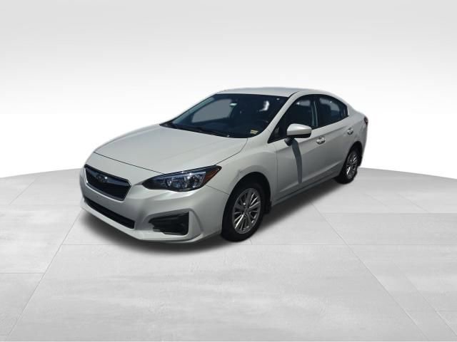 Used 2017 Subaru Impreza 2.0i Premium AWD/4WD image 4