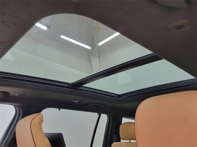 New 2025 Jeep Grand Cherokee L Summit image 39
